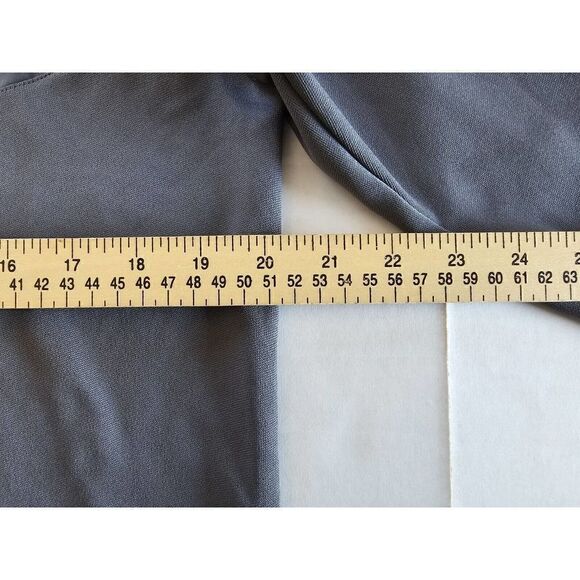 Nike Golf Tour Performance Long Sleeve 1/4 Zip Pullover Multicolor Men Size M - Picture 7 of 14